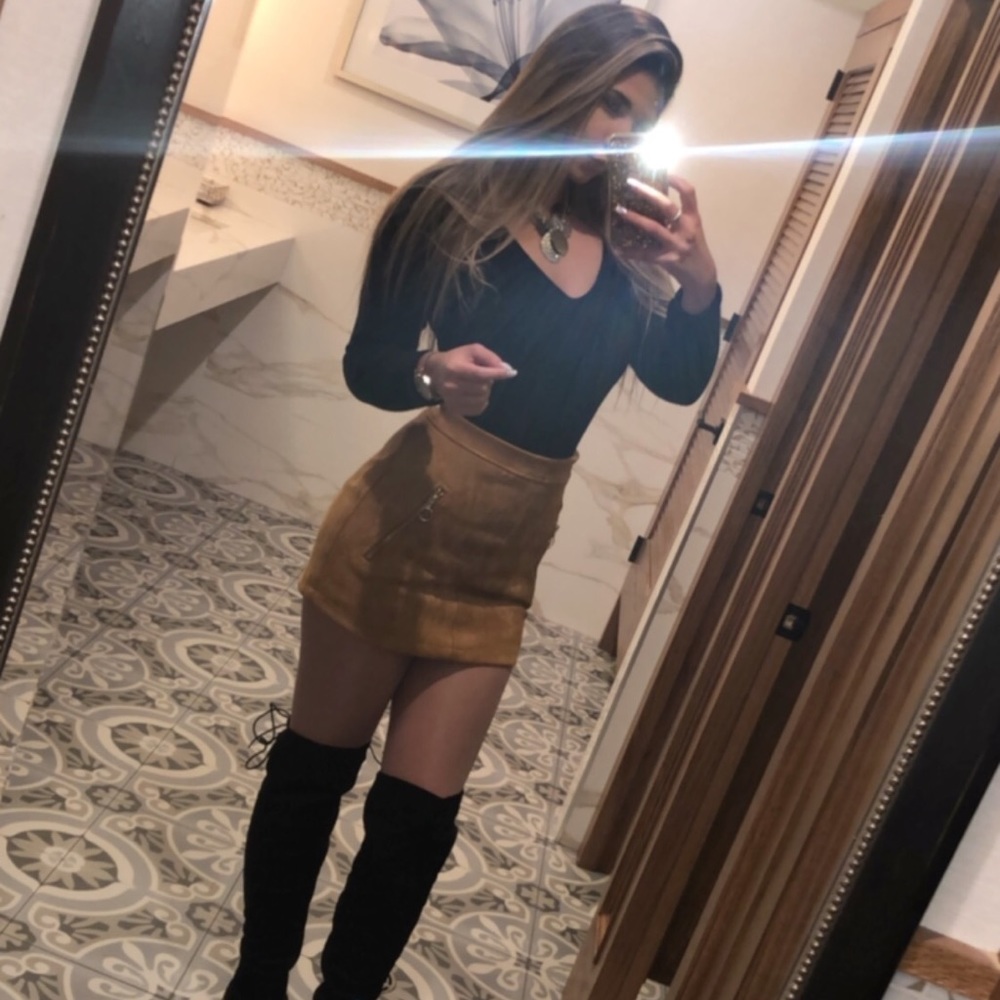 Meet your Posher, Zoe